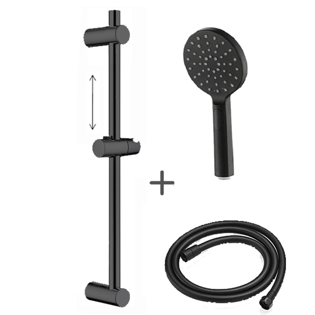 Zaffiro PSS 503P Hand Shower Set