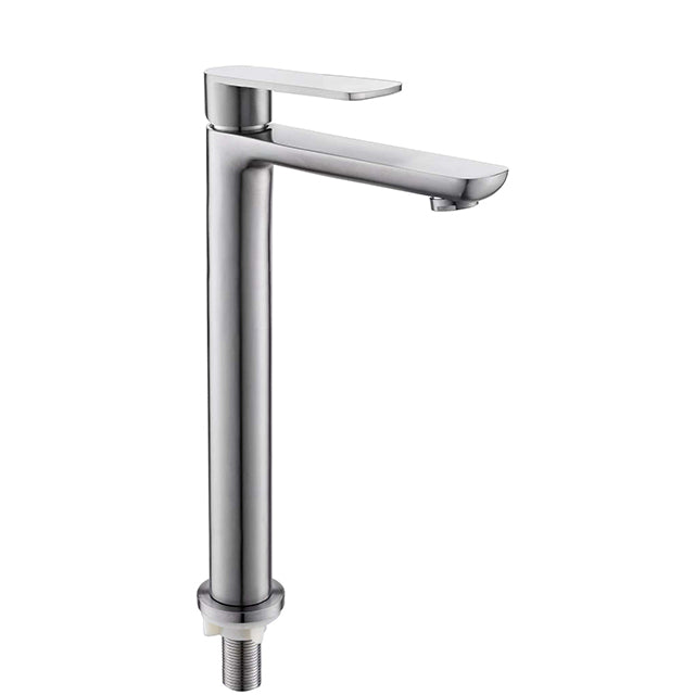 ZAFFIRO PT-522SS BASIN TAP