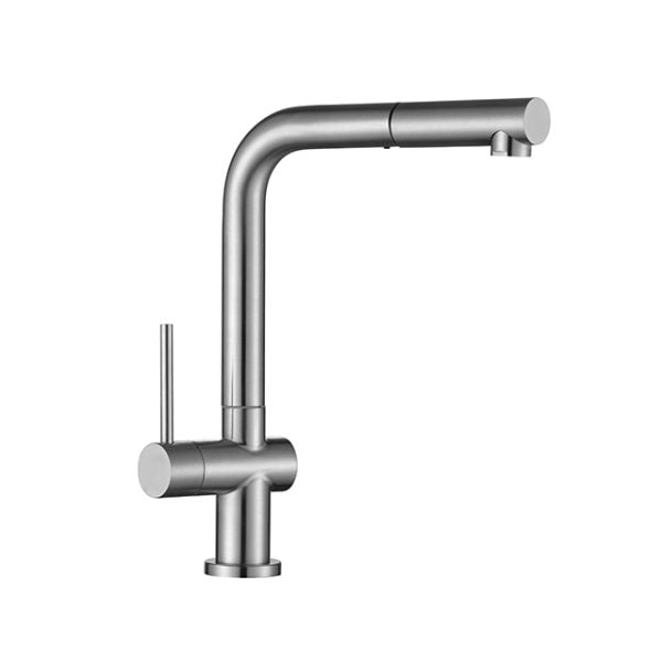 ZAFFIRO PT-524SS PULL OUT KITCHEN TAP