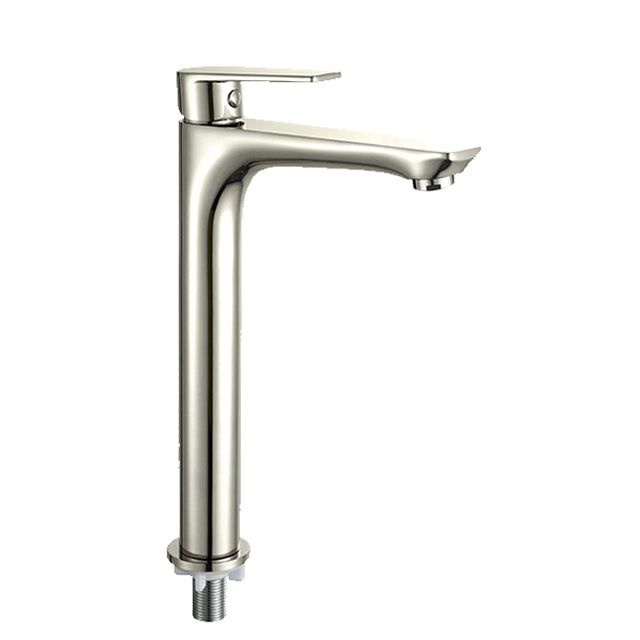 ZAFFIRO PT-642BN TALL BASIN TAP