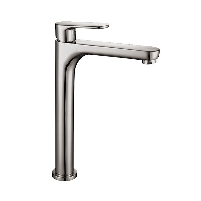 ZAFFIRO PT-912BN TALL BASIN TAP