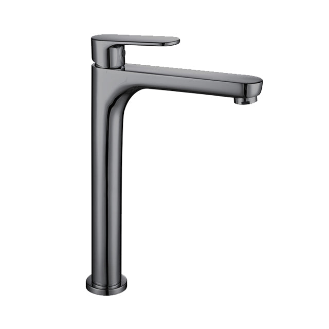 ZAFFIRO PT-912GM TALL BASIN TAP