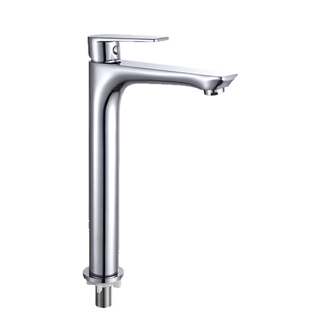 ZAFFIRO PT-642 TALL BASIN TAP