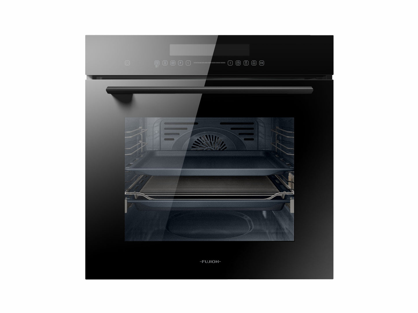 Fujioh FV-EL62 72L BUILT-IN OVEN WITH PYROLYTIC SELF-CLEAN