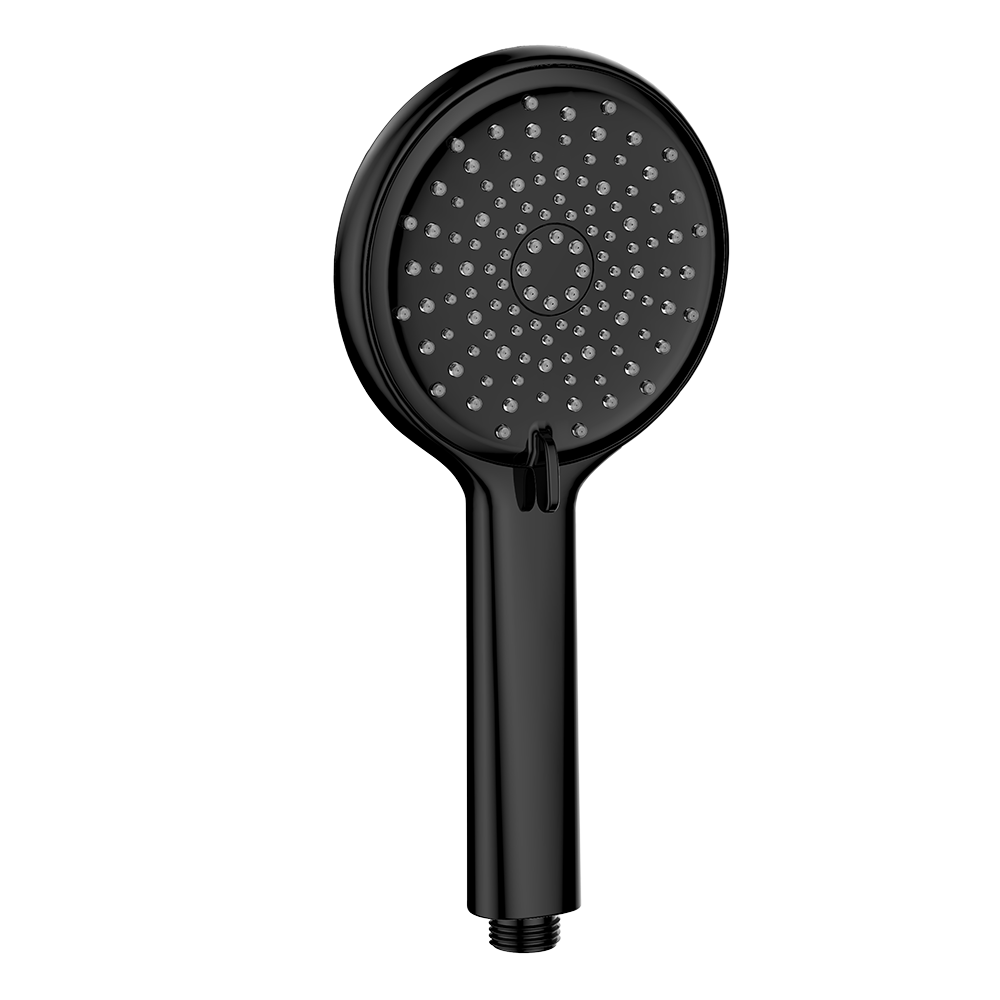 Rubine RSH-PULIZ-810-BK Hand Shower Set