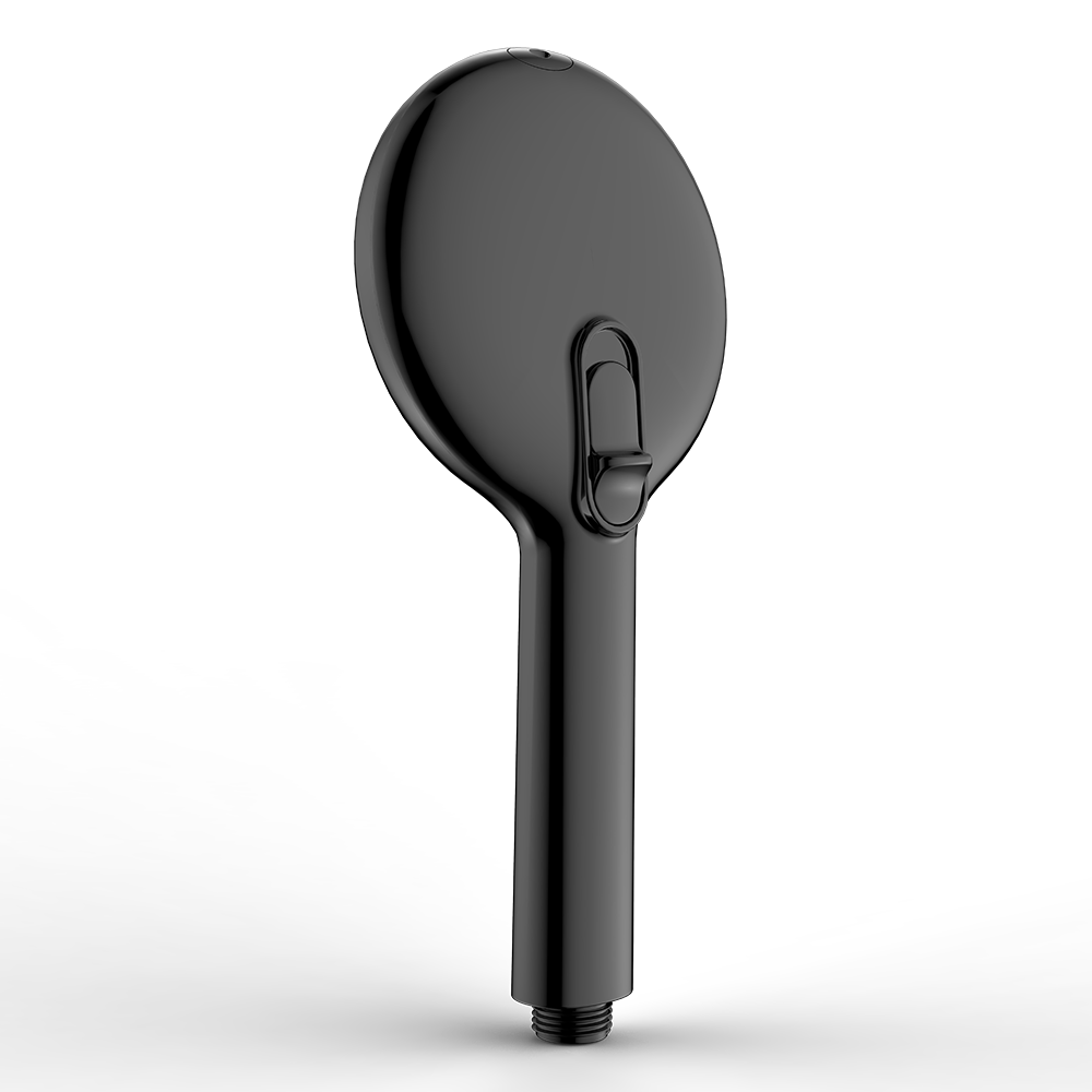 Rubine RSH-PULIZ-810-BK Hand Shower Set