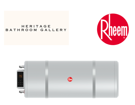RHEEM EHG SLIM WIFI SERIES STORAGE HEATER