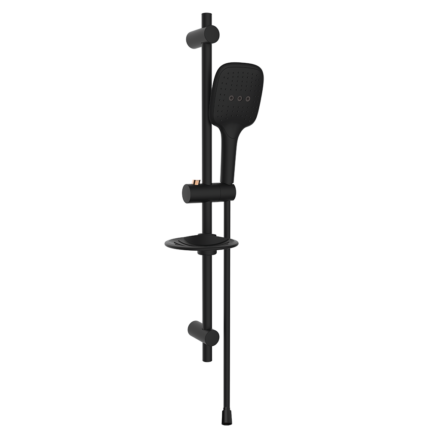 Rubine RSH-MACH-521-BK Hand Shower Set