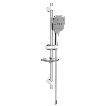 Rubine RSH-MACH-521-CH Hand Shower Set