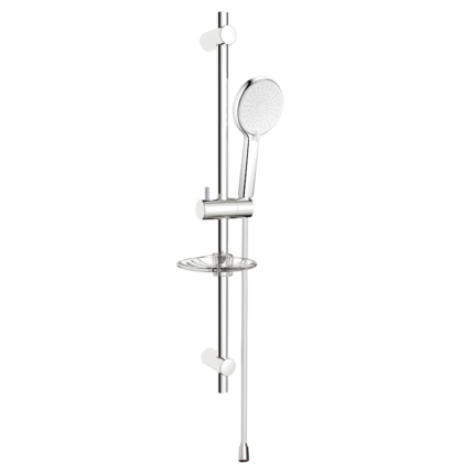 Rubine RSH-PULIZ-810-CH Hand Shower Set