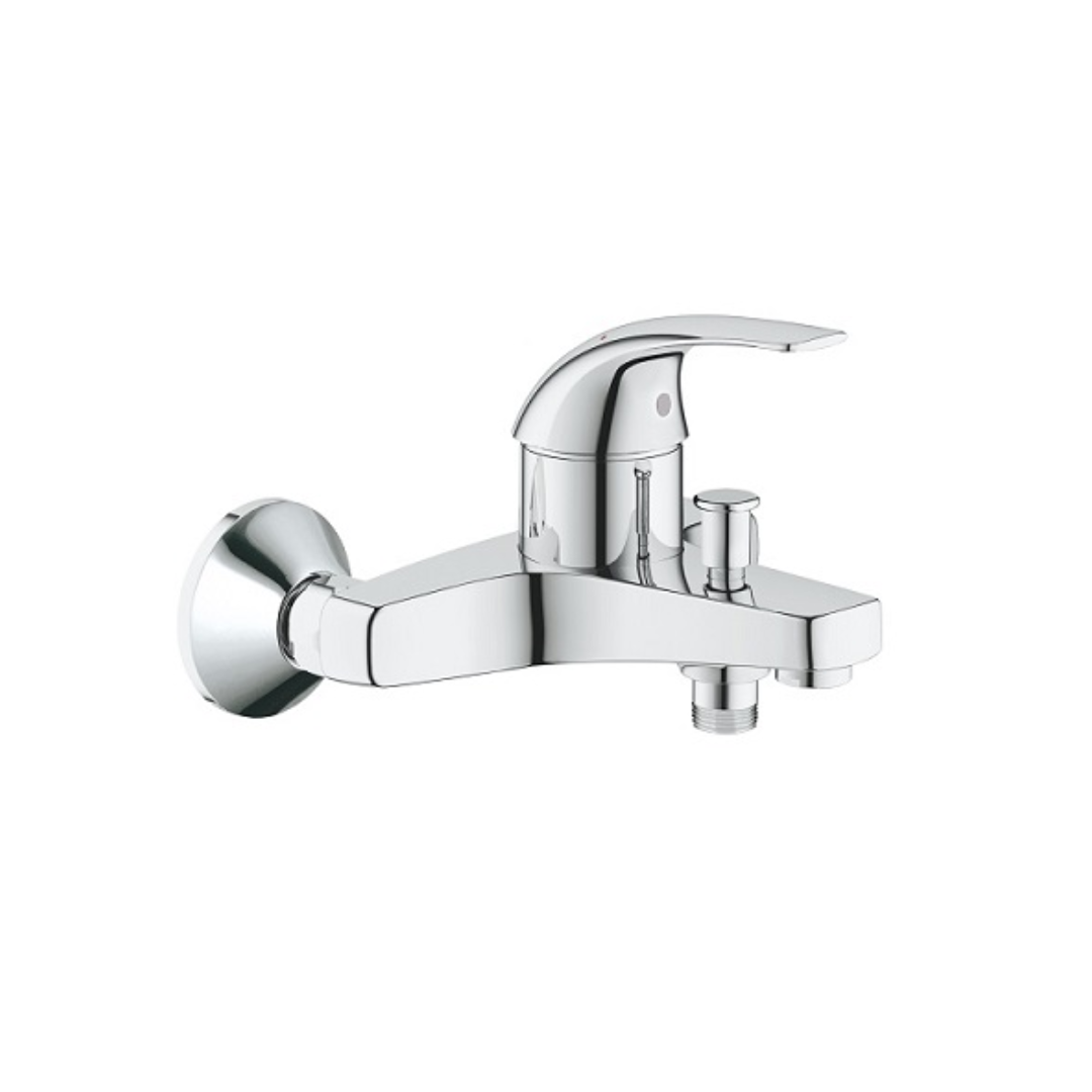 Grohe 23599000 Baucurve Shower Mixer