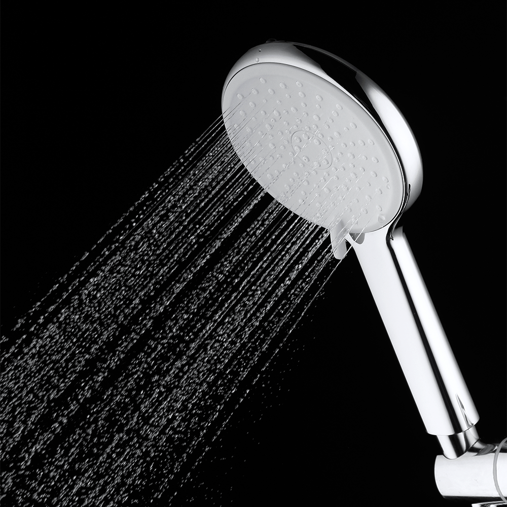 Rubine RSH-PULIZ-810-CH Hand Shower Set