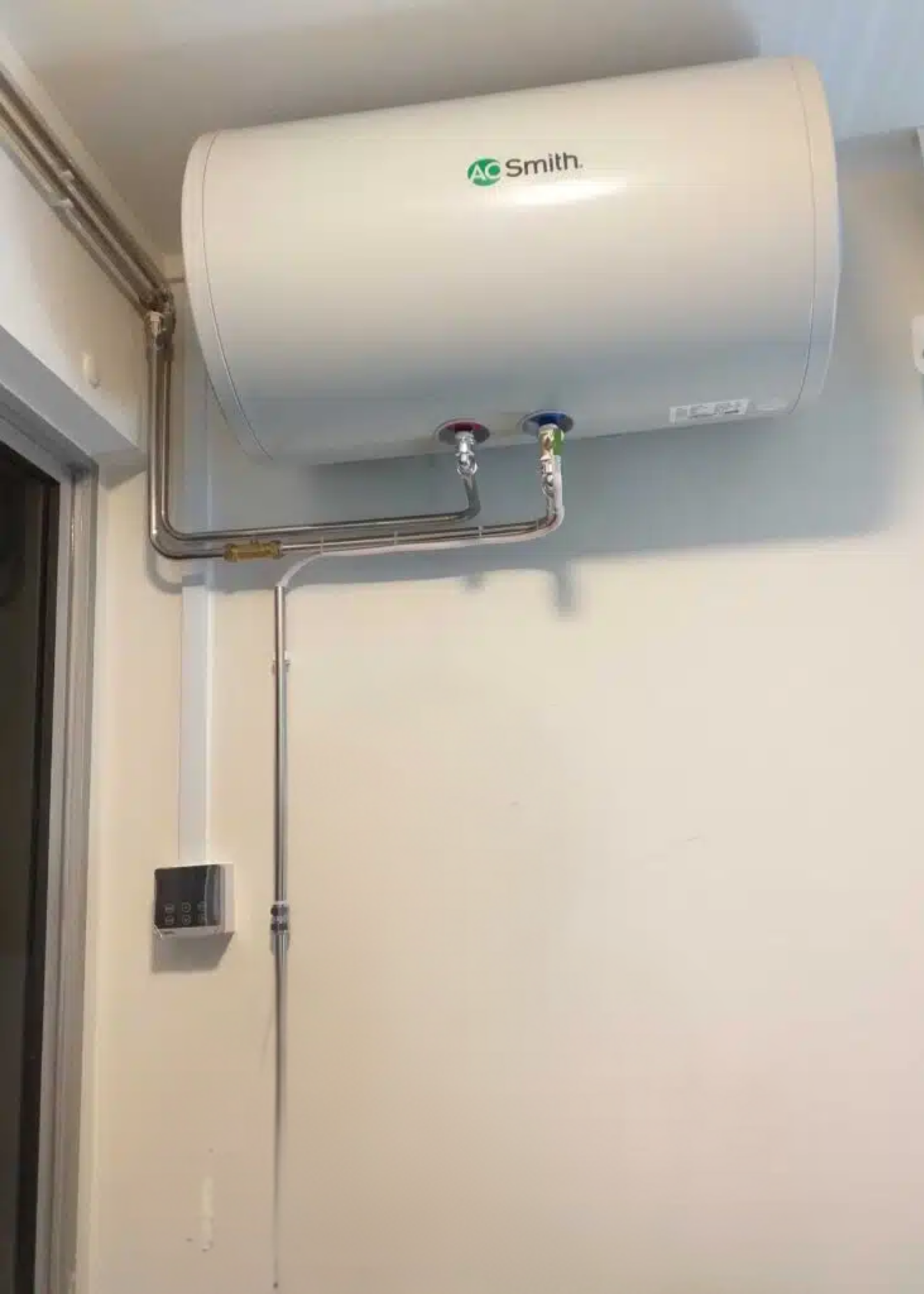 AOS Gen 6 DIGITAL SERIES STORAGE HEATER