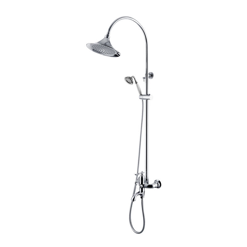 AALTO 15063C RAINSHOWER SET