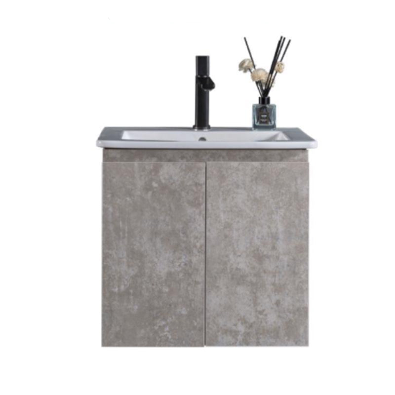AALTO P3053-PV16 RAG STONE BASIN CABINET