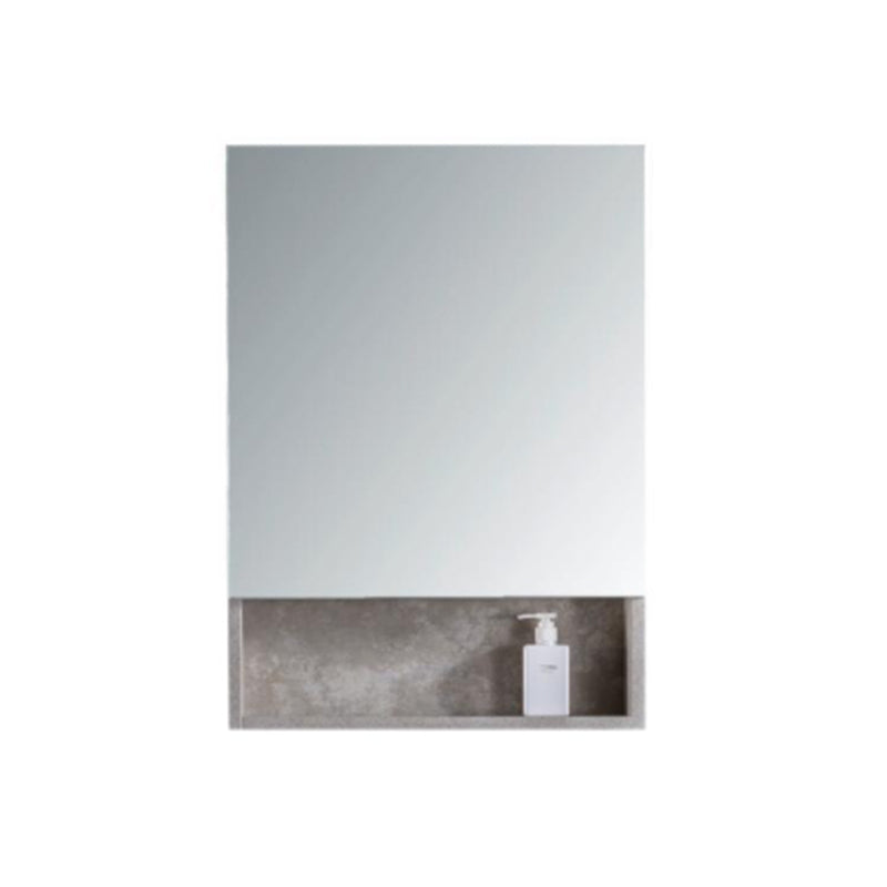 AALTO MC-P3053-PV16 RAG STONE MIRROR CABINET