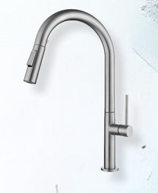 VERA ST-2309BN PULL OUT KITCHEN TAP