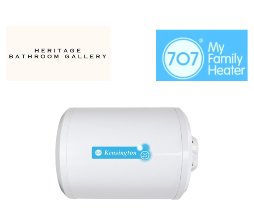 707 KENGSINTON STORAGE HEATER