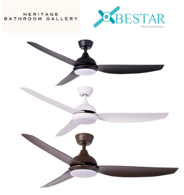Bestar Star-3 series Ceiling Fan