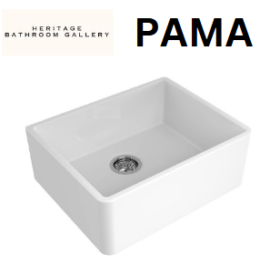 PAMA Tulip 595 FIRECALY SINK