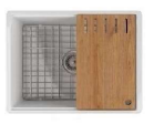PAMA 600SR-F FIRECALY SINK