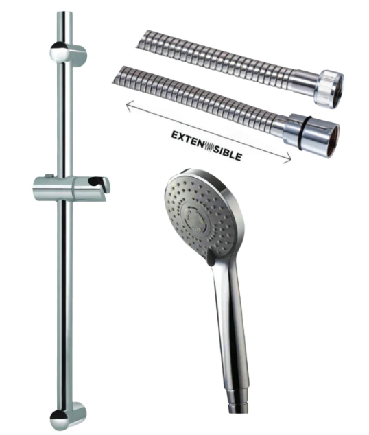 Tuscani S11-25 +R11 Hand Shower Set