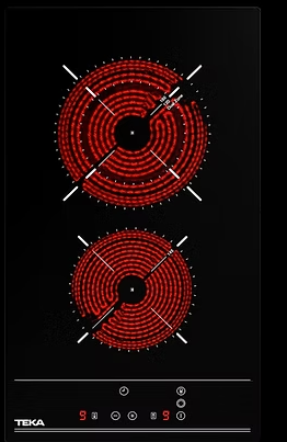 Teka TZC 32320 TTC Ceramic Hob