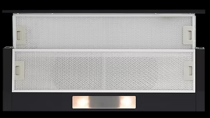 Teka TLR2 92 BK Slimline Hood