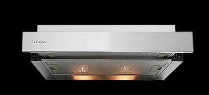 Teka TLR2 92 SS Slimline telescopic pull-out hood