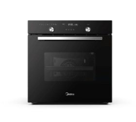 Midea 82L Built-in Oven
