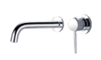 Aalto conceal Mixer tap