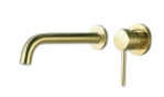 Aalto conceal Mixer tap