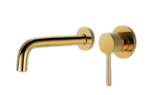 Aalto conceal Mixer tap