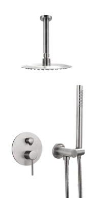 Aalto 1002.1003.1004 series conceal shower set