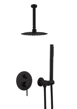 Aalto 1002.1003.1004 series conceal shower set