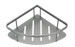 Aalto K3001 series corner basket
