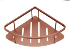 Aalto K3001 series corner basket