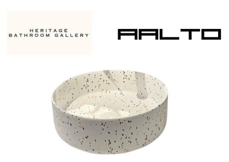 Aalto K473-F980 basin