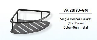 Vera VA-2018J Shampoo rack