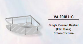 Vera VA-2018J Shampoo rack