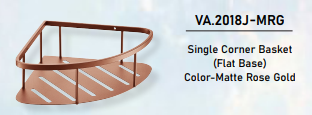 Vera VA-2018J Shampoo rack
