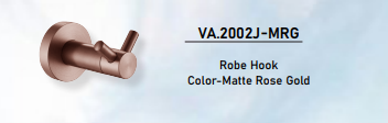 Vera 2002J Series Hook