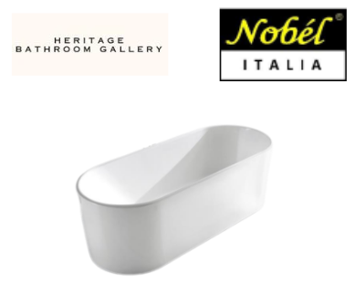 Nobel NST-012-W BATHTUB