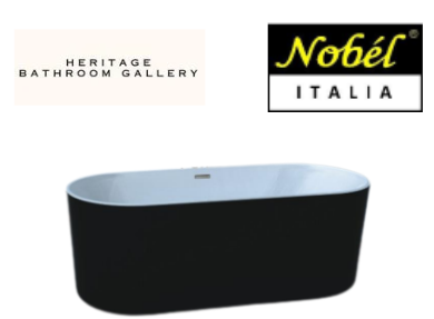 Nobel NST-012-BW BATHTUB