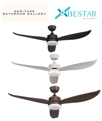 Bestar Razor series Ceiling Fan
