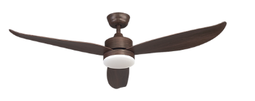 Bestar Razor series Ceiling Fan