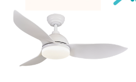 Bestar Raptor series Ceiling Fan