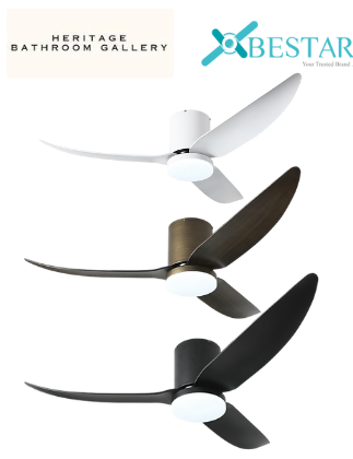 Bestar Vito-3 Series Ceiling fan