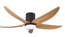 Bestar Vito-5 series ceiling fan