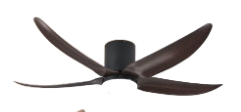 Bestar Vito-5 series ceiling fan